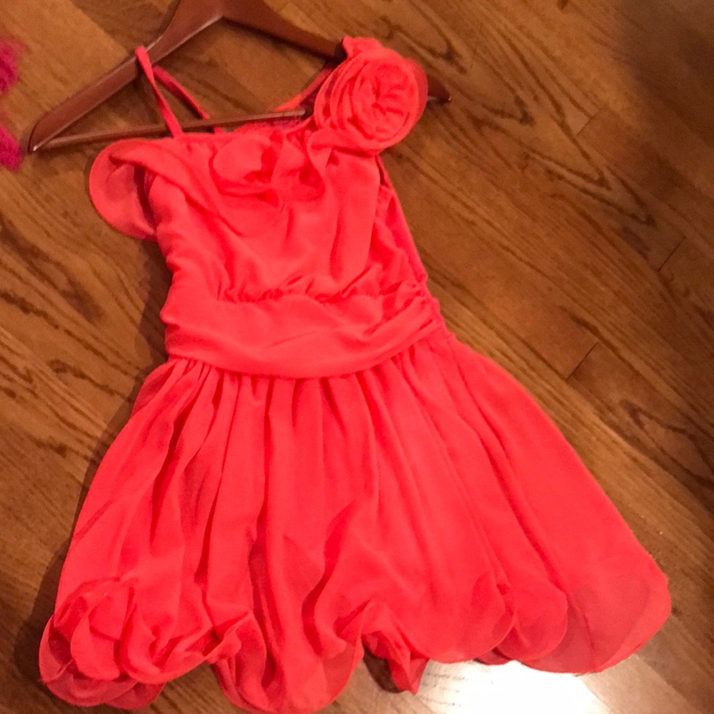 Child’s Dance Costume